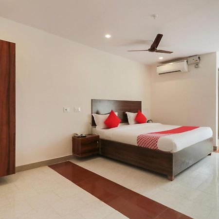 Hotel O Akshaya Elite Vijayawāda Εξωτερικό φωτογραφία